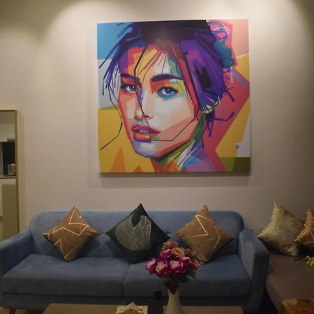 Appartement Star Skypool Klcc à Kuala Lumpur Extérieur photo
