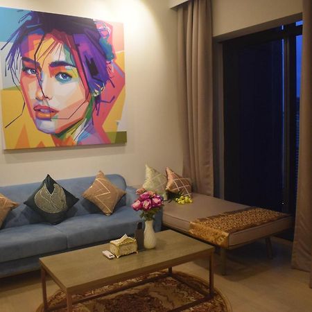 Appartement Star Skypool Klcc à Kuala Lumpur Extérieur photo