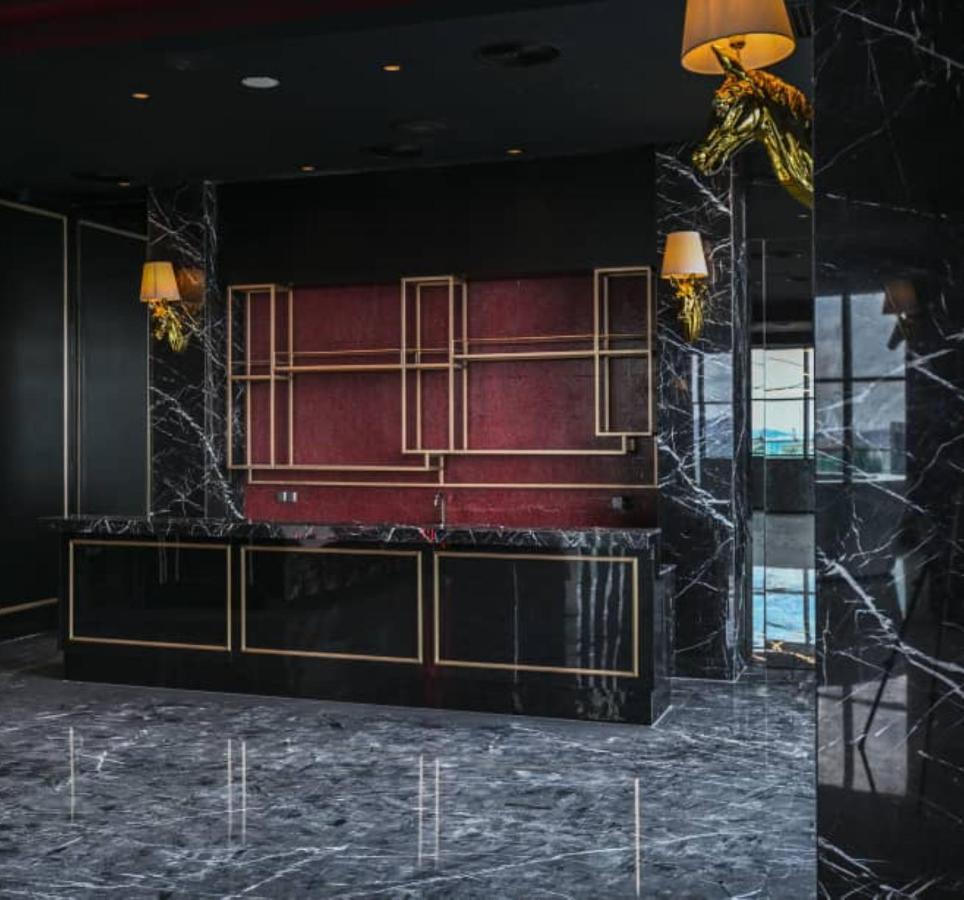 Appartement Star Skypool Klcc à Kuala Lumpur Extérieur photo