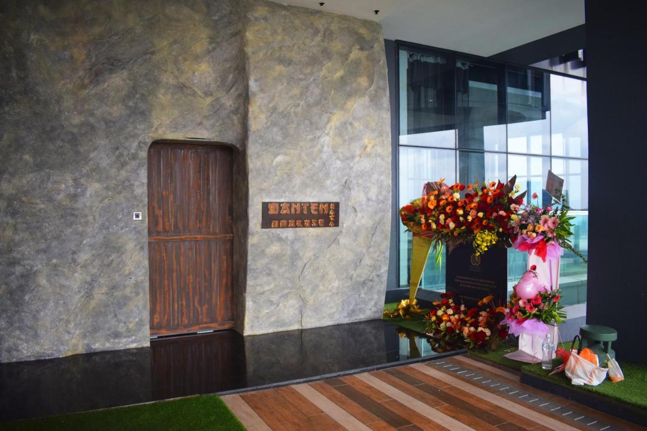 Appartement Star Skypool Klcc à Kuala Lumpur Extérieur photo