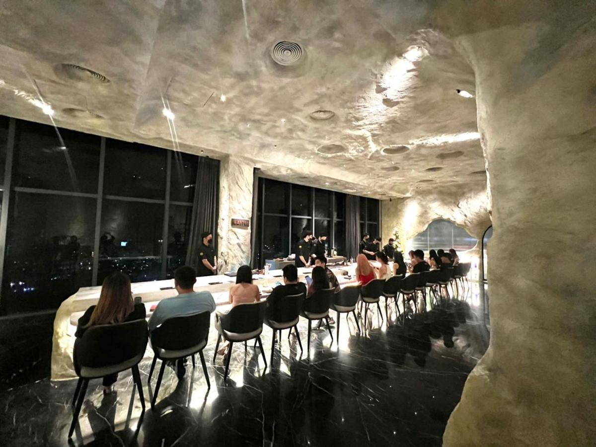 Appartement Star Skypool Klcc à Kuala Lumpur Extérieur photo